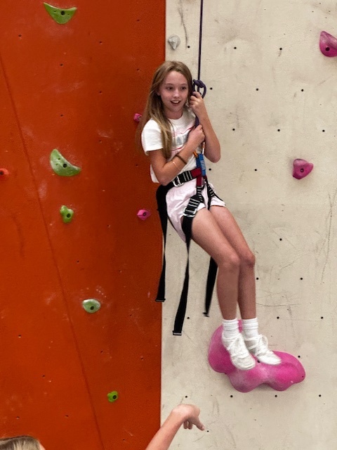 6th Grade Academy at Rec Center
