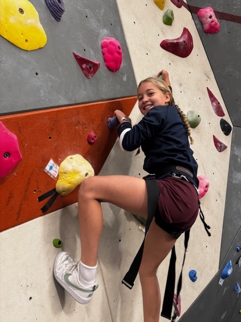 6th Grade Academy at Rec Center