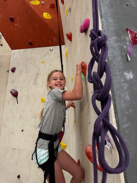 6th Grade Academy at Rec Center