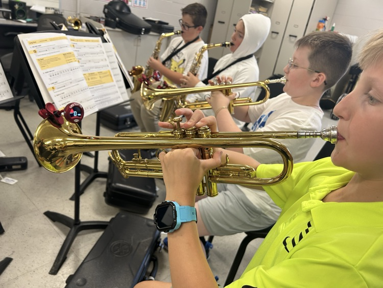 band