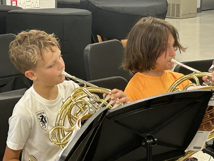 band
