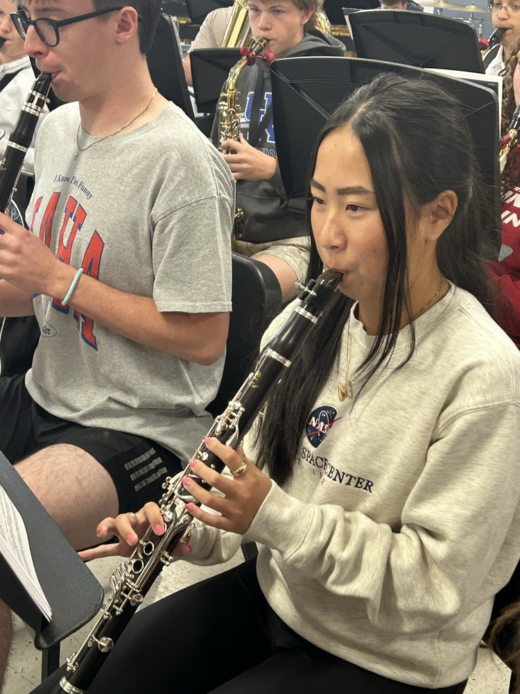 band