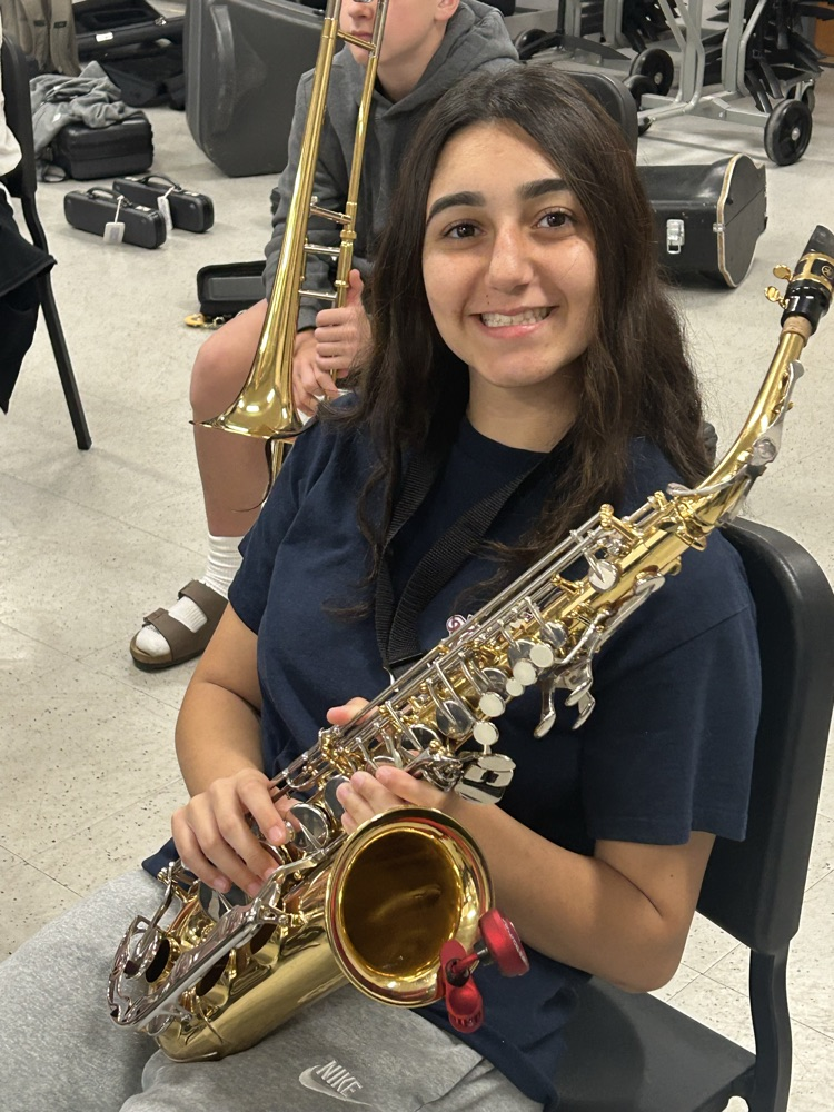 band