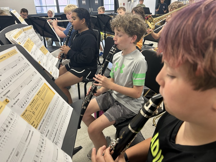 band