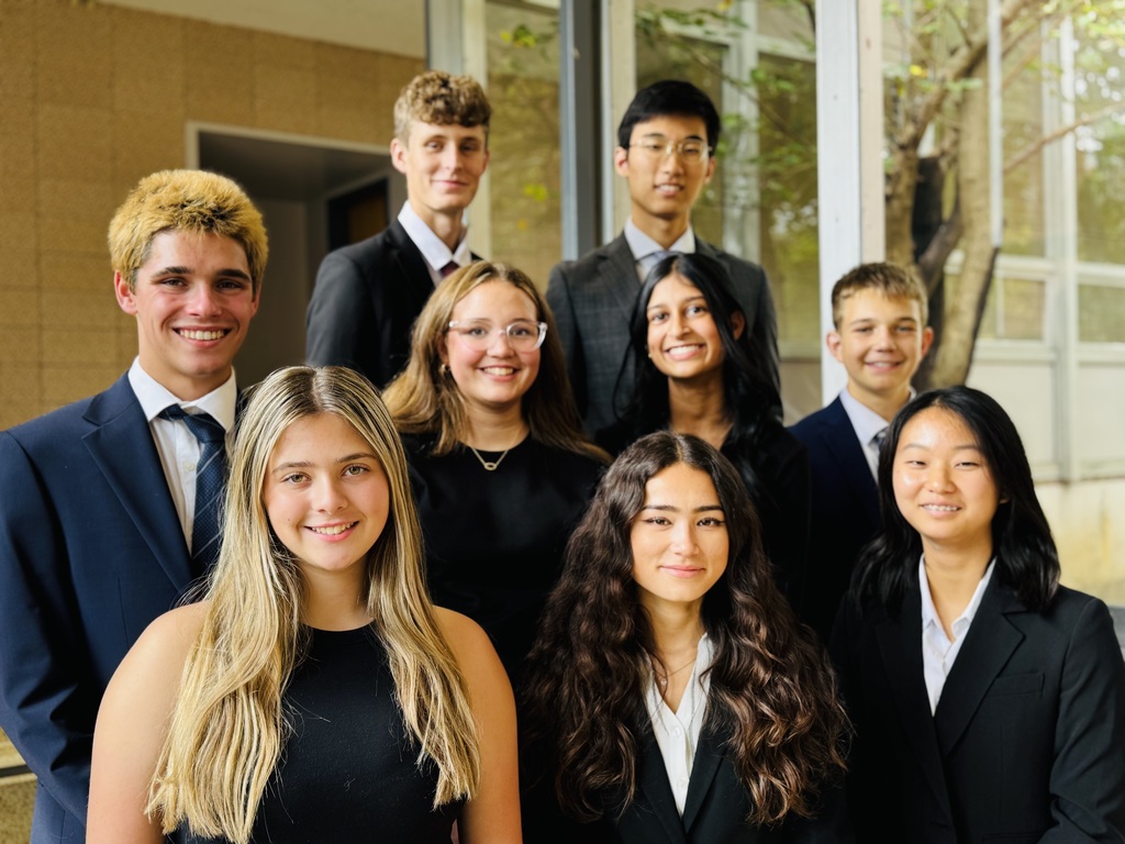 Mock Trial 