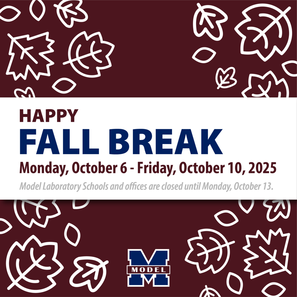 Happy Fall Break