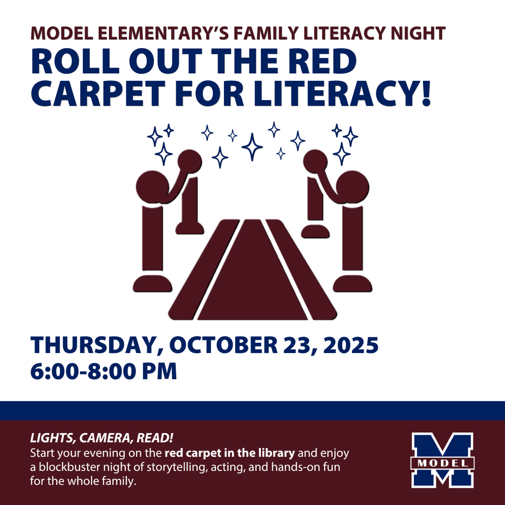 Family Literacy Night