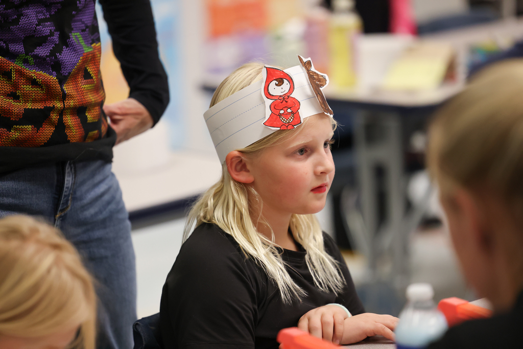 Family Literacy Night