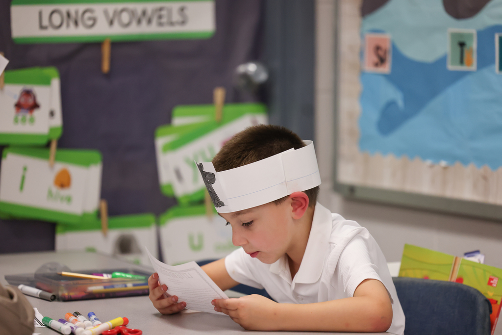 Family Literacy Night