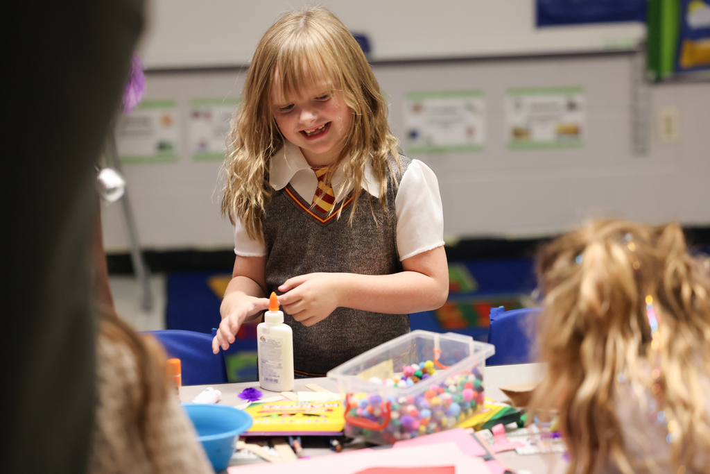 Family Literacy Night