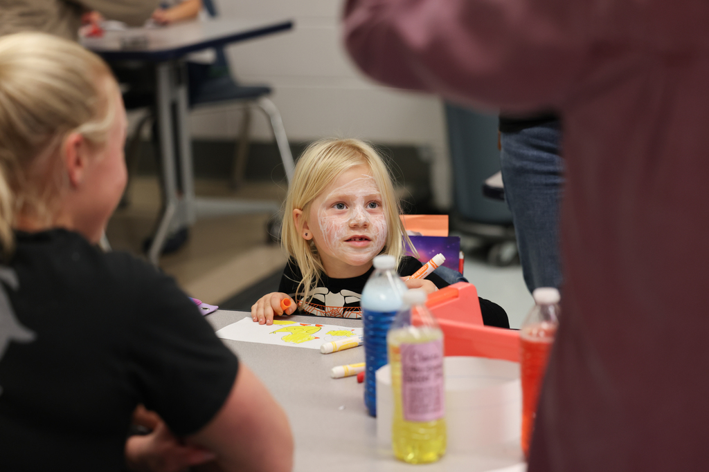 Family Literacy Night