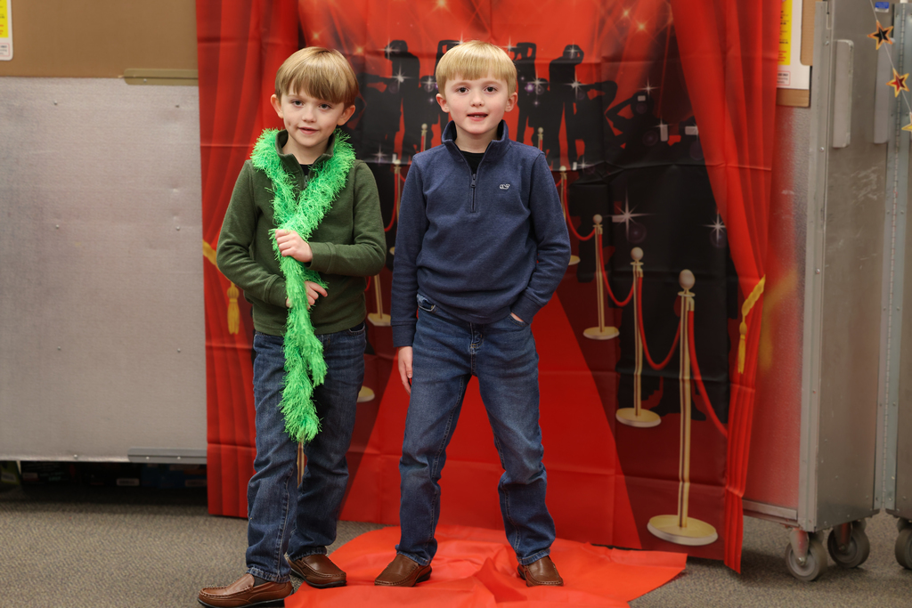 Family Literacy Night