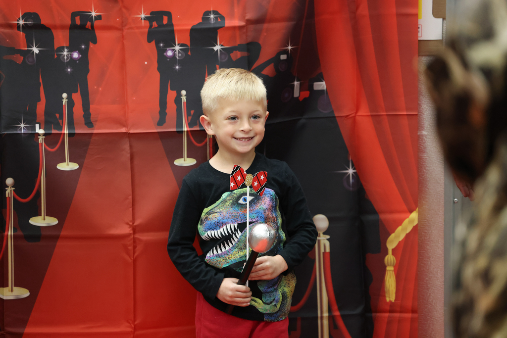 Family Literacy Night