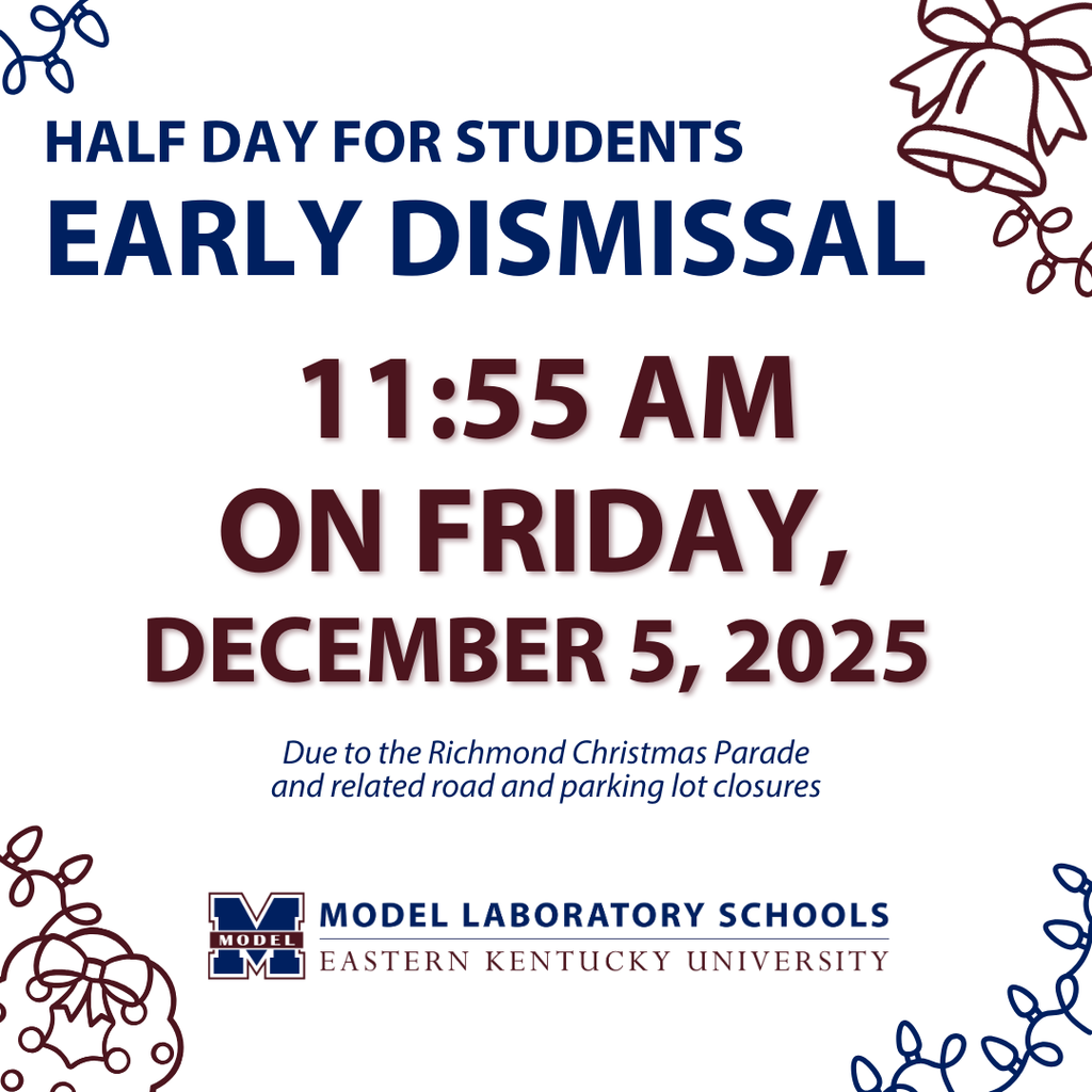 Early Dismissal