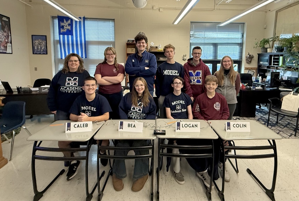 Academic Team