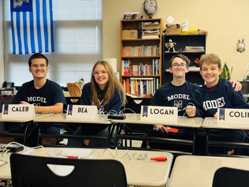 Academic Team