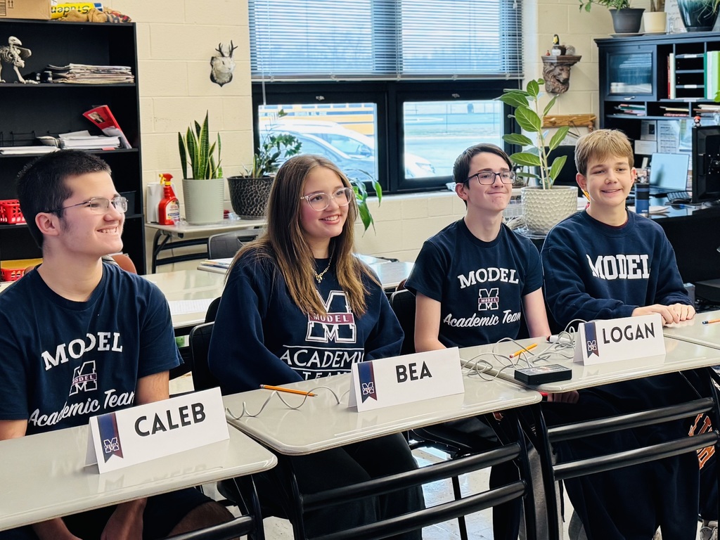 Academic Team