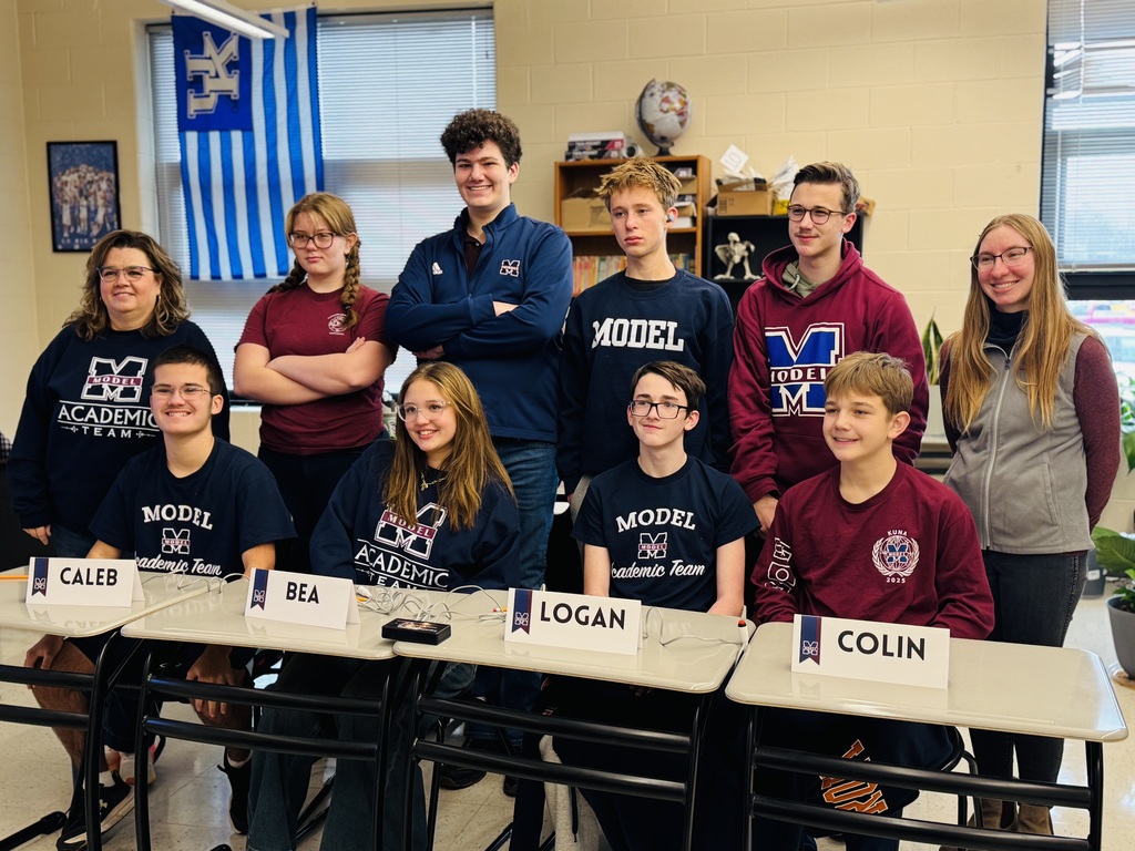 Academic Team