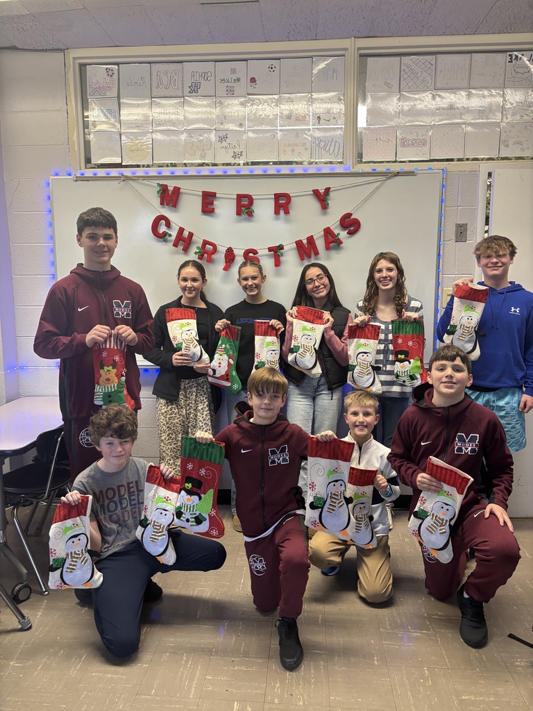 Student Council service