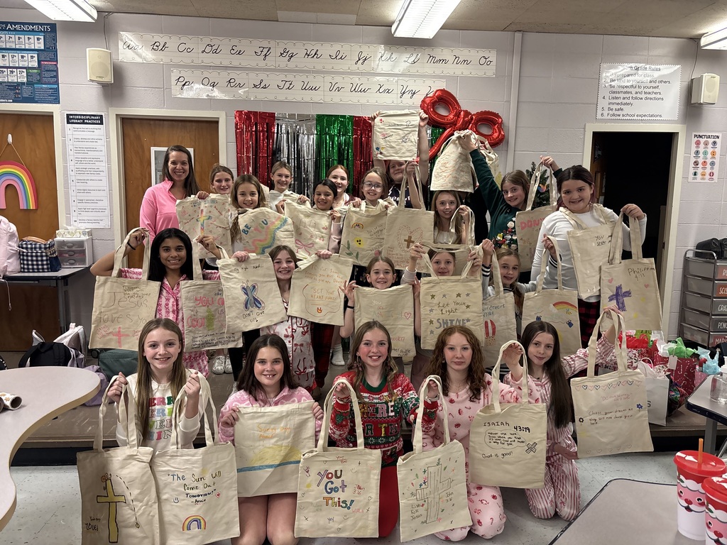 Model Middle and CASA