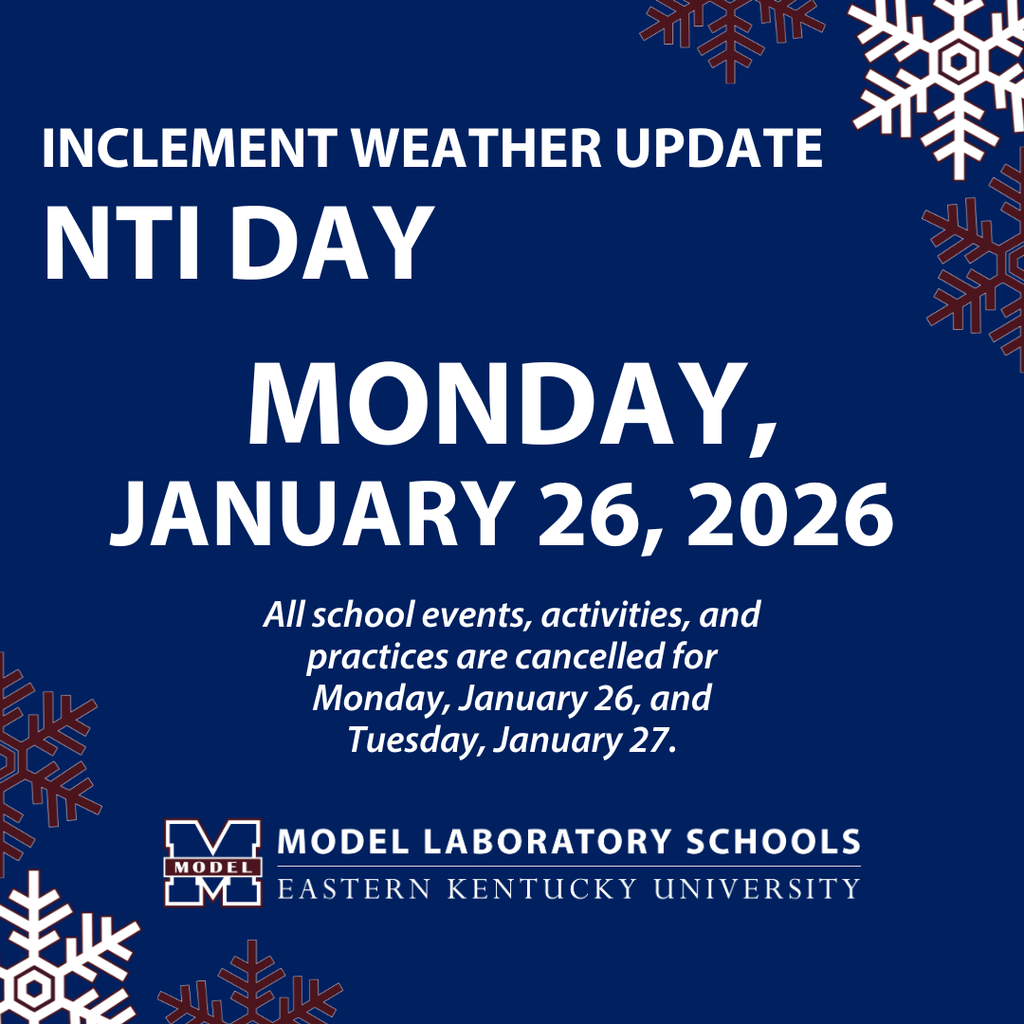 2026 NTI Day #1