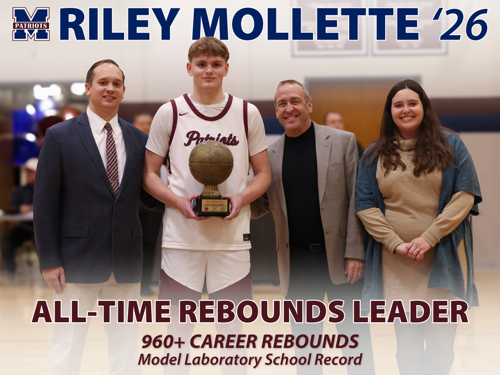 Riley Mollette