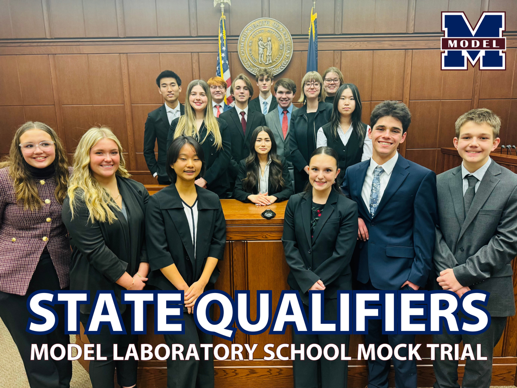 Mock Trial State Qualifiers