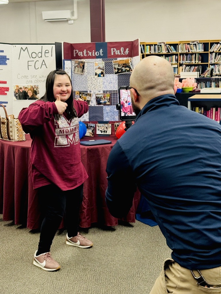 Rising 9th Grade & New Secondary Students Open House