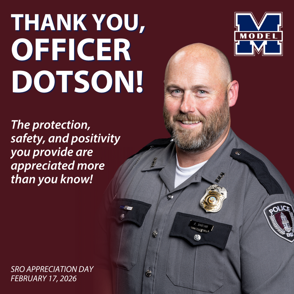SRO Appreciation