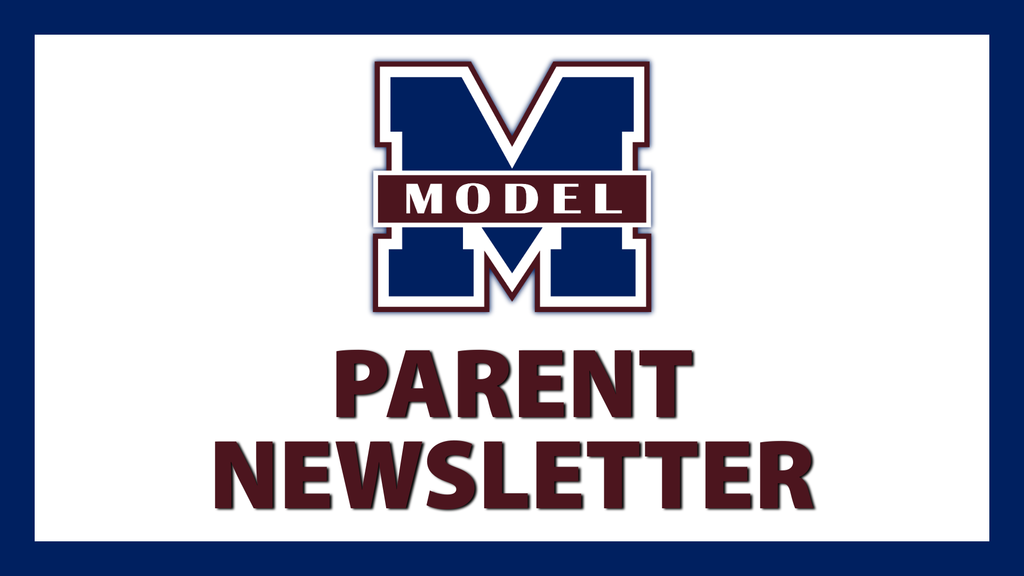 Parent Newsletter