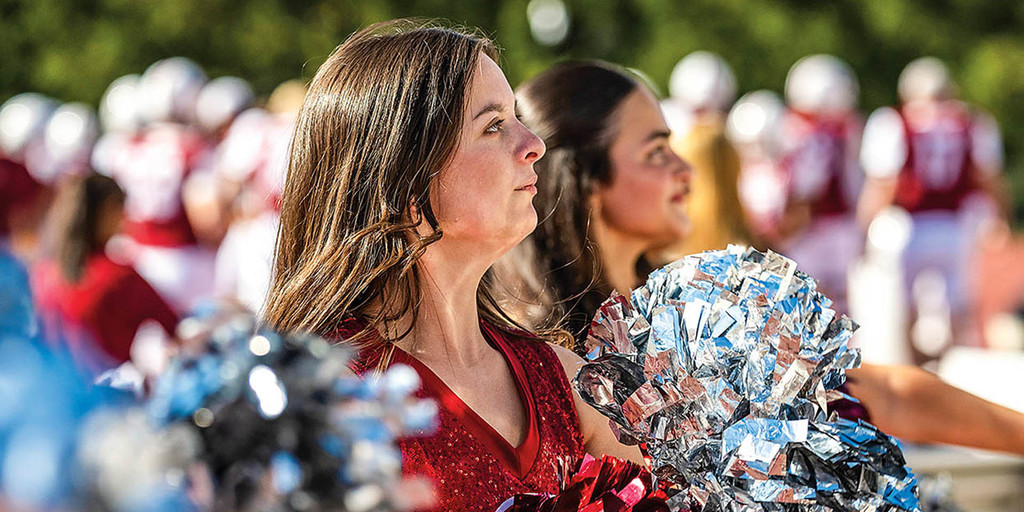 Hannah Richards ('22)