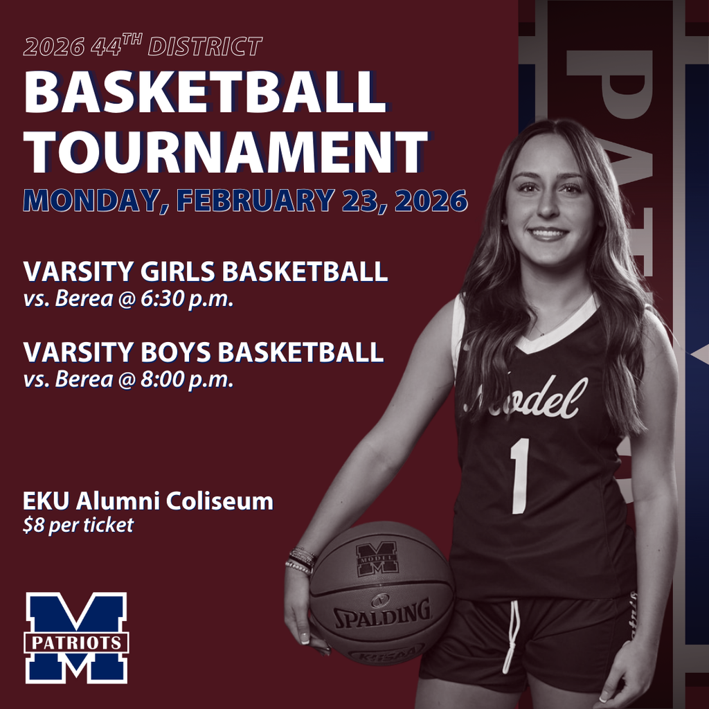 2026 District Tournament