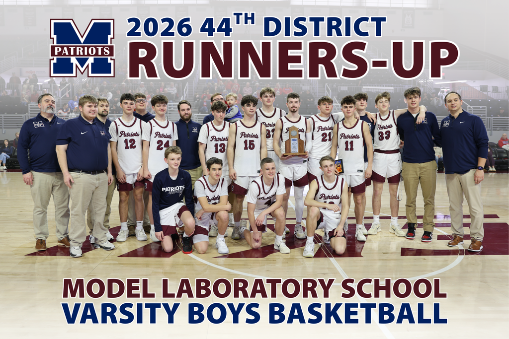 Boys Basketball District Runners-Up