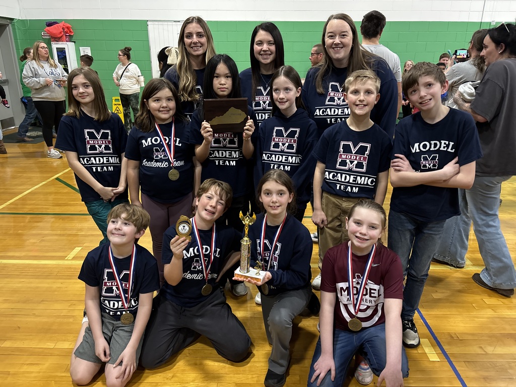 Elementary Academic Team