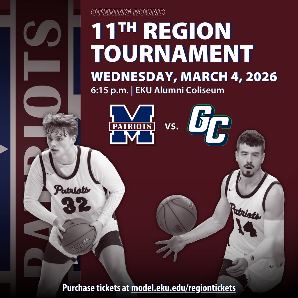 2026 region bball tournament