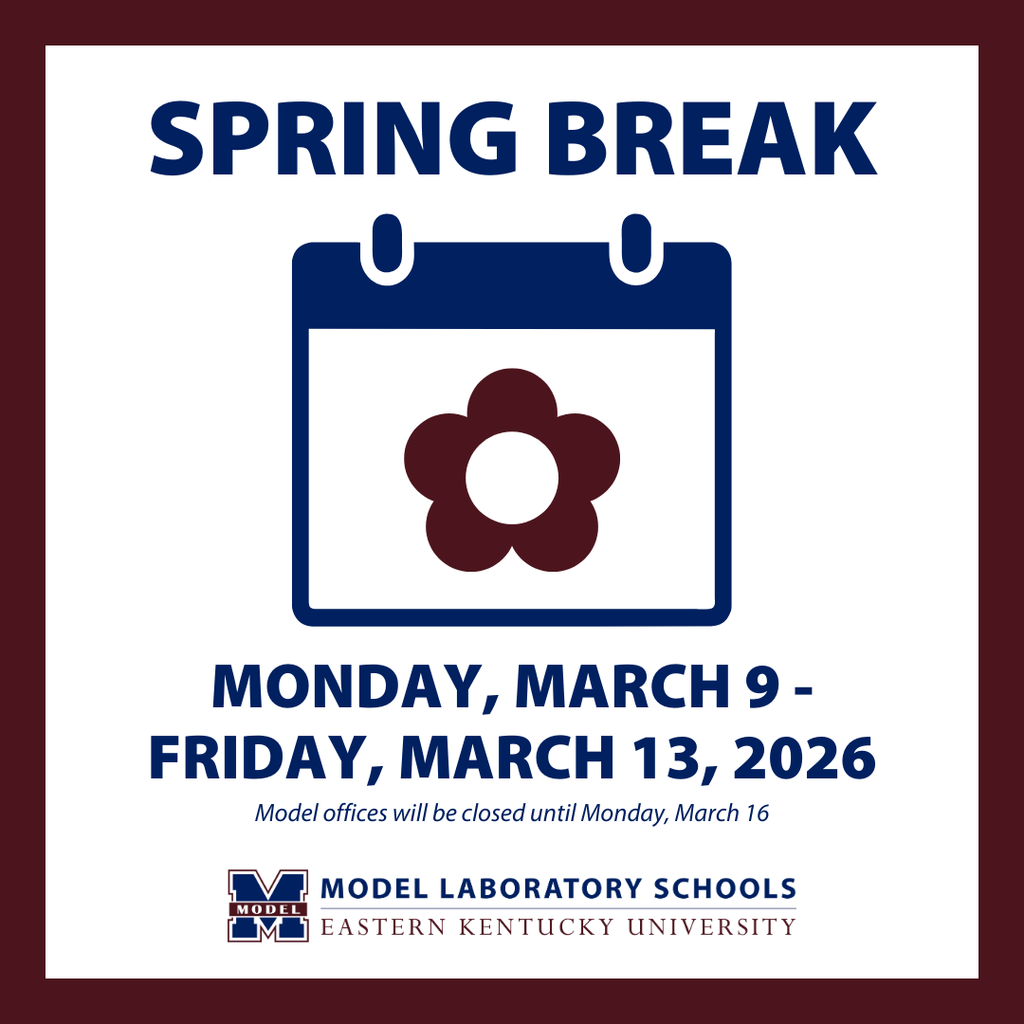 Spring Break