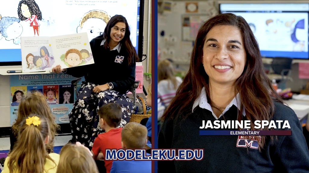 The Standard for Teaching and Learning