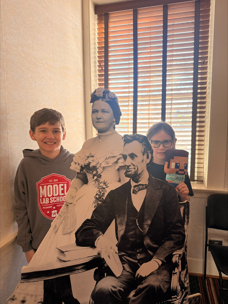 Mary Todd Lincoln House