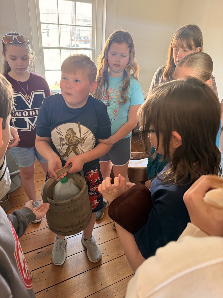 Mary Todd Lincoln House