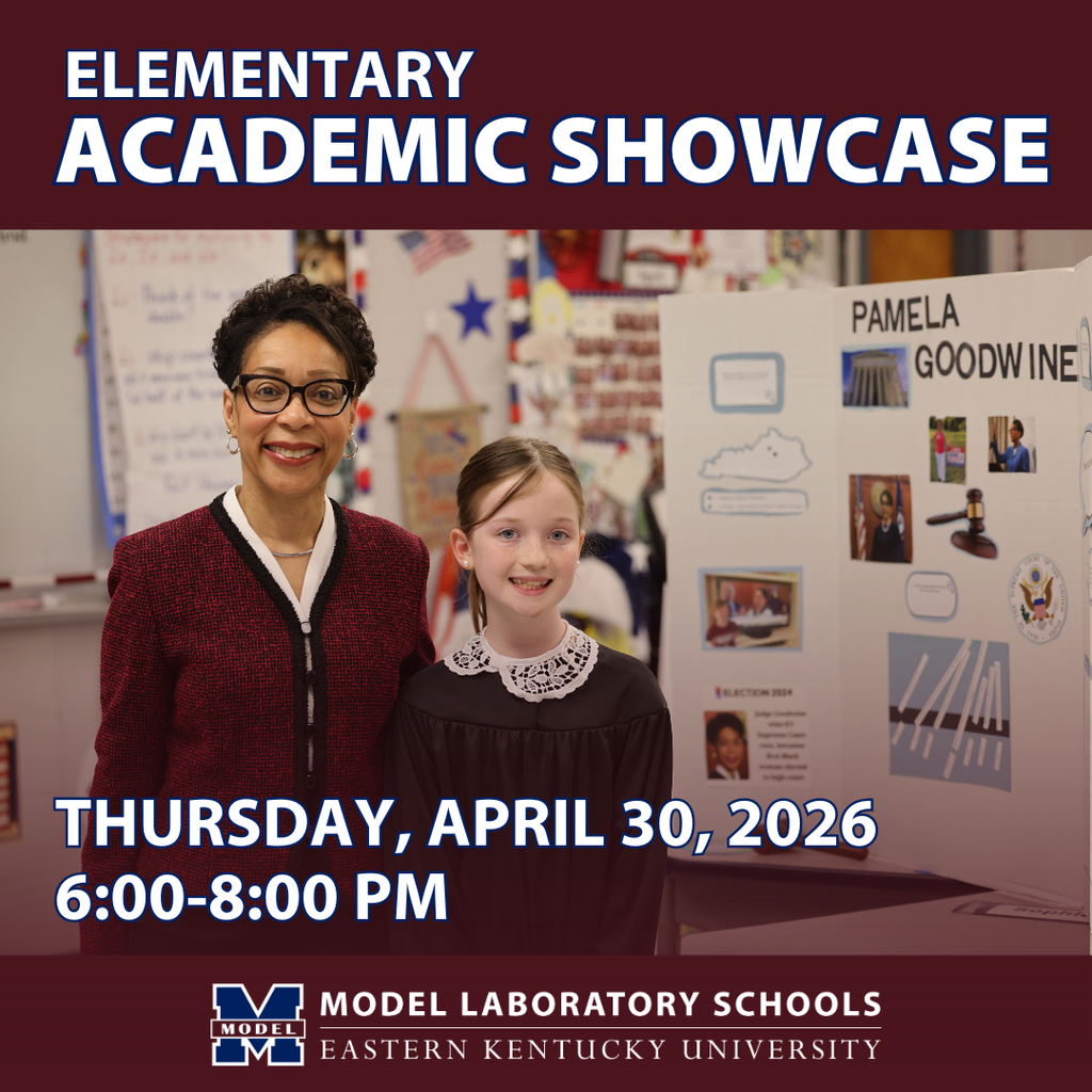 Elementary Academic Showcase