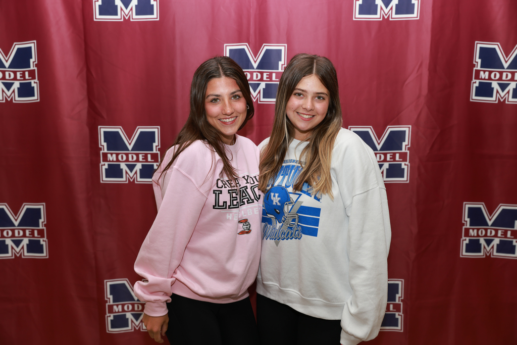 College Commitment Day