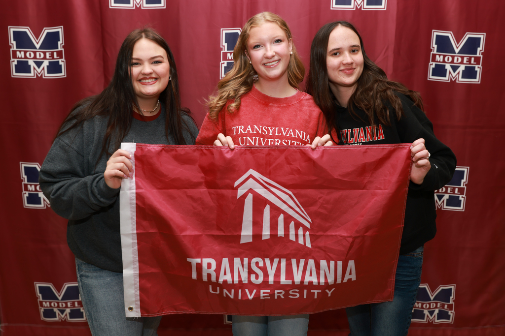 College Commitment Day