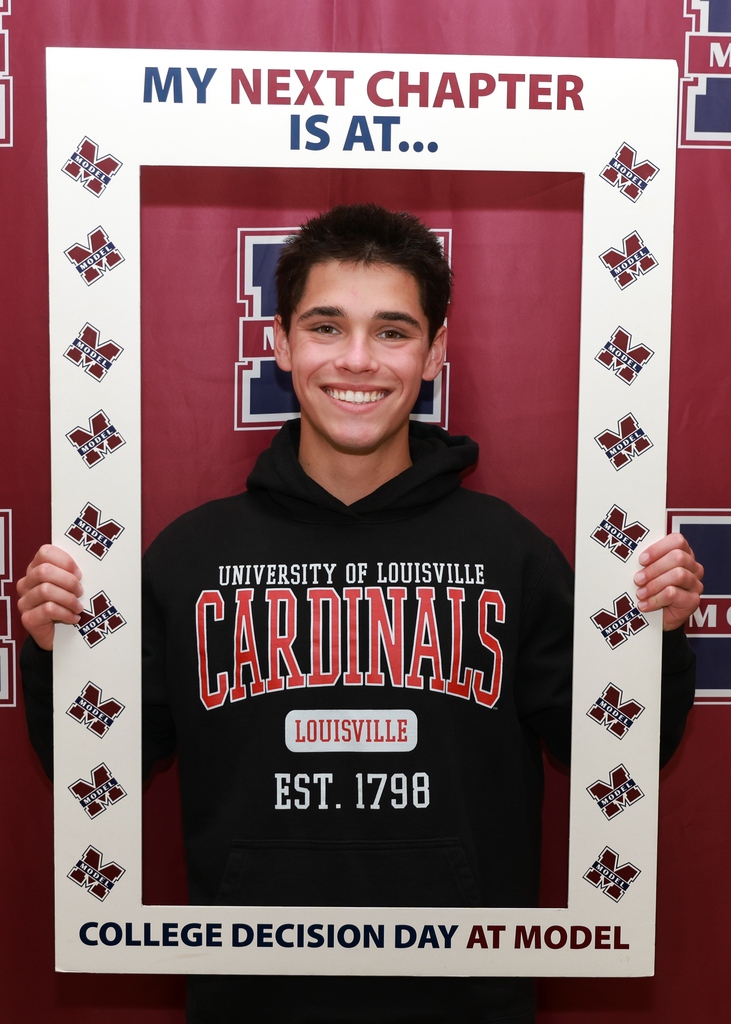 College Commitment Day