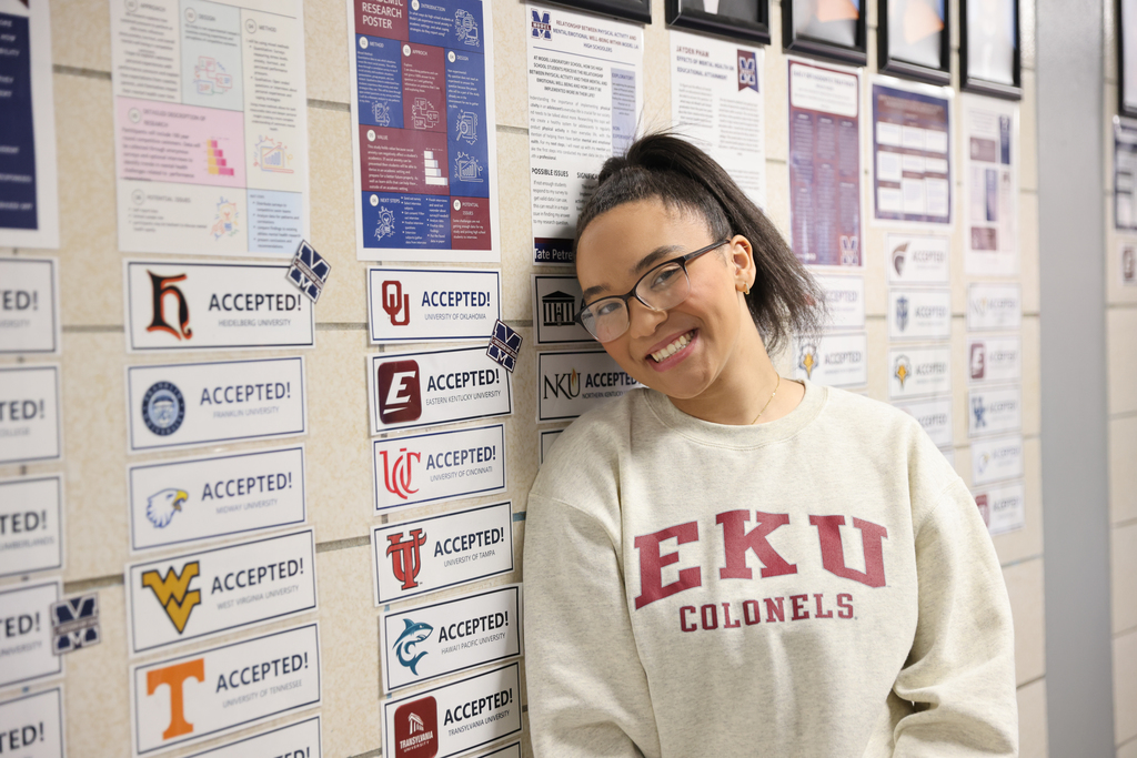 College Commitment Day