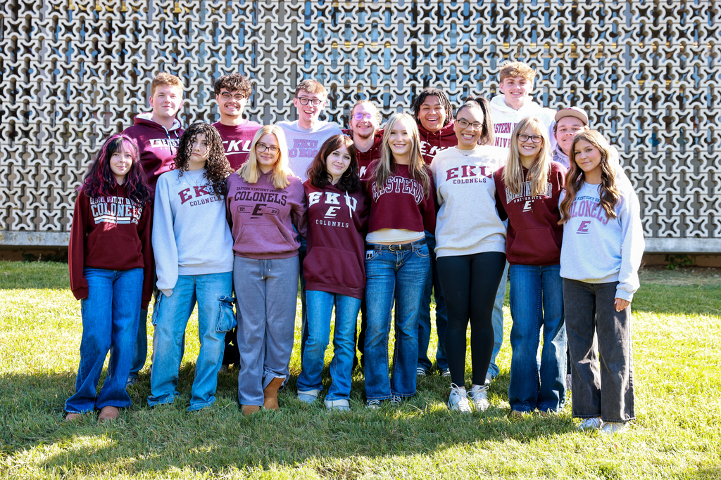 College Commitment Day