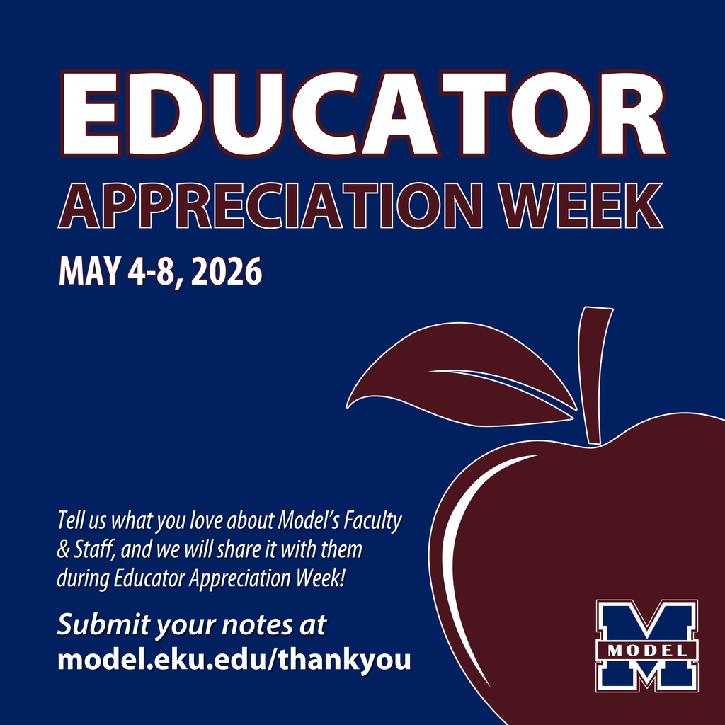 Educator Appreciation Week