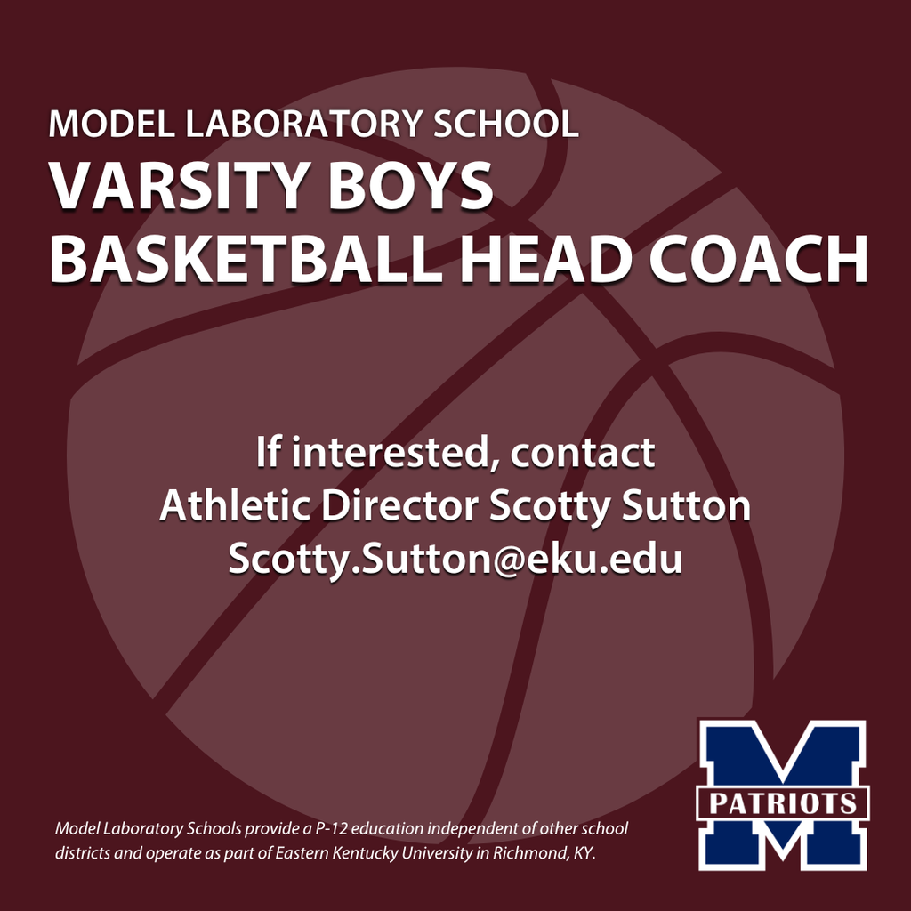 varsity boys basketball coach