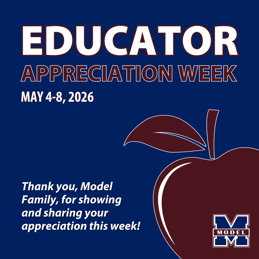 Educator Appreciation Week