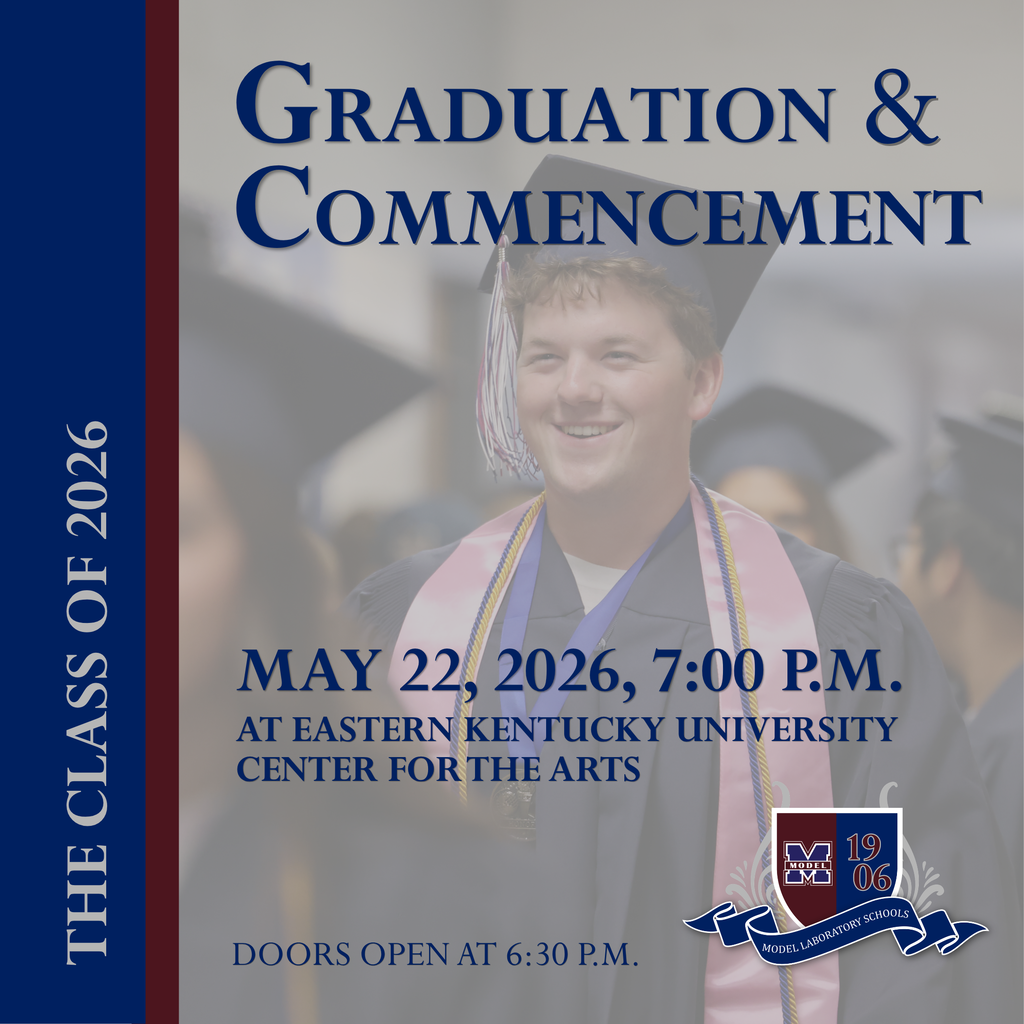 Graduation 2026