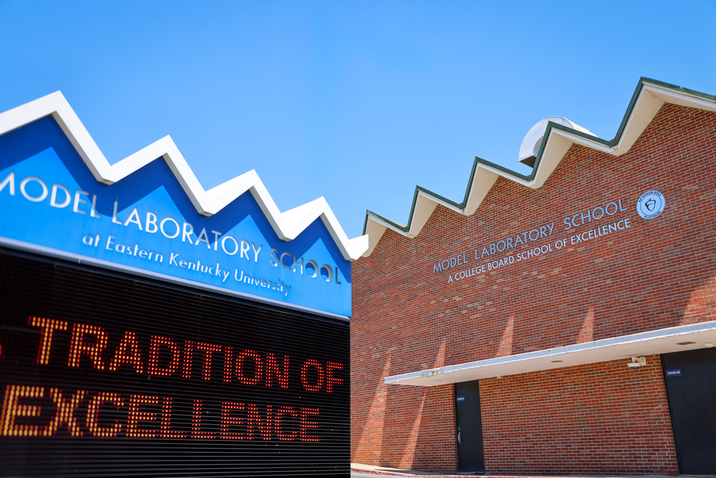 building facade
